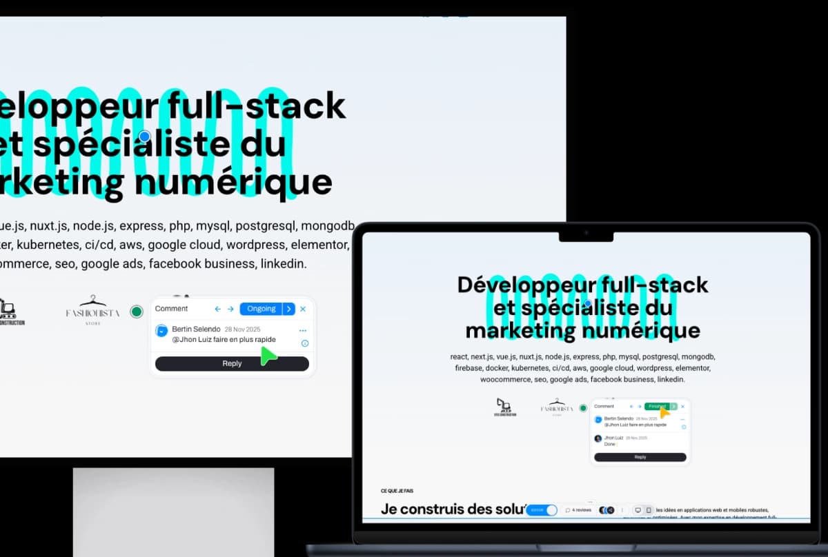 Real-time collaboration